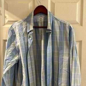 Brooks Brothers Regent Fit Dress Shirt